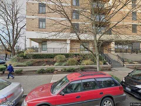 University, SEATTLE, WA 98101