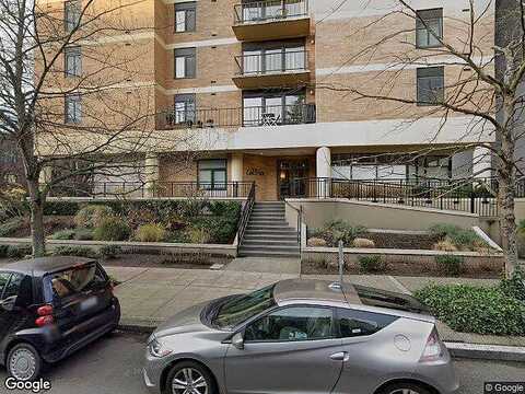 University, SEATTLE, WA 98101