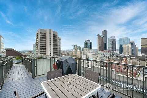 Spring, SEATTLE, WA 98104