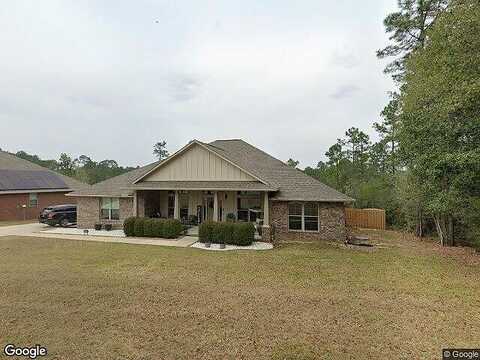 Silver Tip, CRESTVIEW, FL 32536