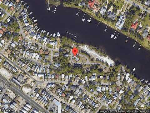 Lagoon, PANAMA CITY, FL 32408