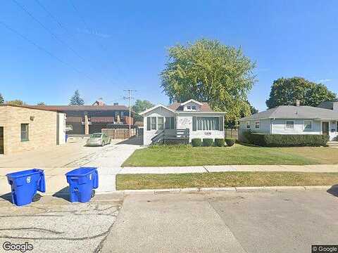 26Th, KENOSHA, WI 53143