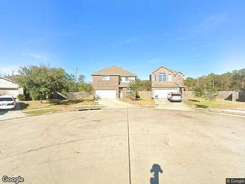 Ida Wells Forest, HOUSTON, TX 77016
