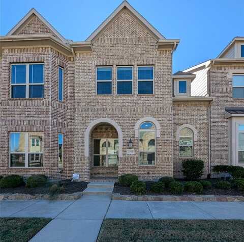 3753 Dutchess Drive, Frisco, TX 75034