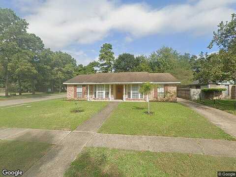 Foxway, HUMBLE, TX 77338