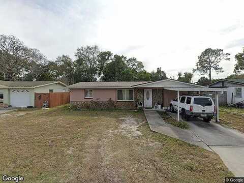 Florida, NEW PORT RICHEY, FL 34653