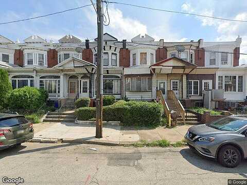 Ellsworth, PHILADELPHIA, PA 19143