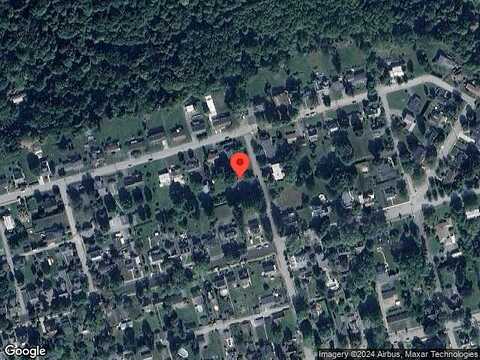 Wilson, BELLEFONTE, PA 16823