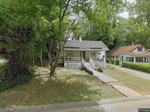 Walker, CARTERSVILLE, GA 30120