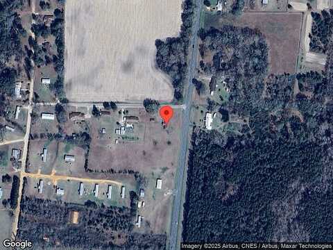 Highway 77, GRACEVILLE, FL 32440