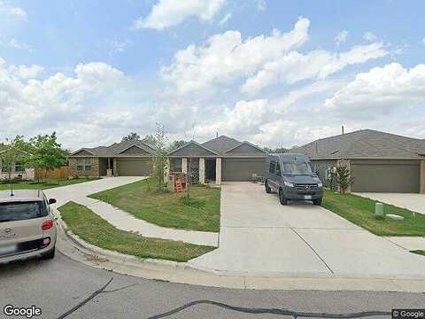 Fort Collins, AUSTIN, TX 78744