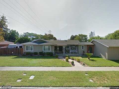 Angus, FRESNO, CA 93726