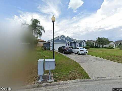 Via Del Sol, DAVENPORT, FL 33896