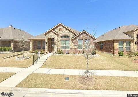 Galloping Hill, RED OAK, TX 75154