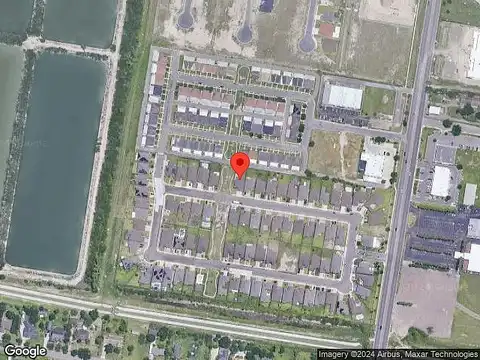 London, EDINBURG, TX 78539