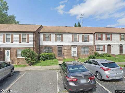 Merrimac, WILLIAMSBURG, VA 23185