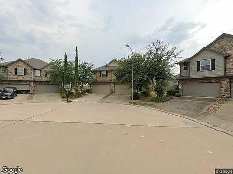 Haywards Crossing, KATY, TX 77494