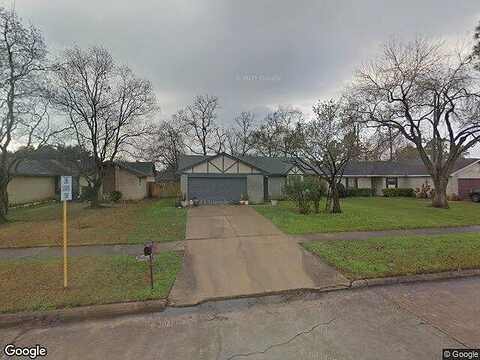 Nomini Hall, KATY, TX 77493