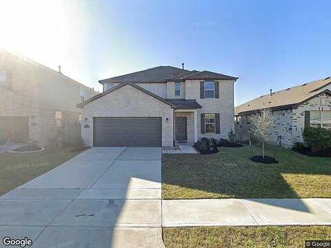 Forebear, KATY, TX 77493