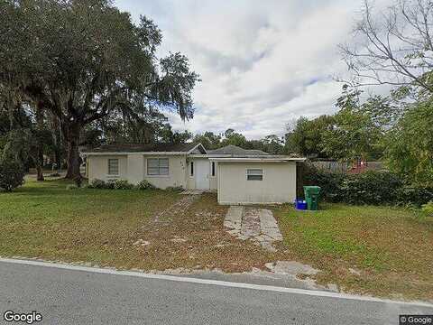 Hill, DELAND, FL 32724