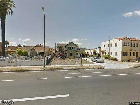 48Th, LOS ANGELES, CA 90062