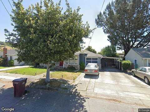 141St, SAN LEANDRO, CA 94578