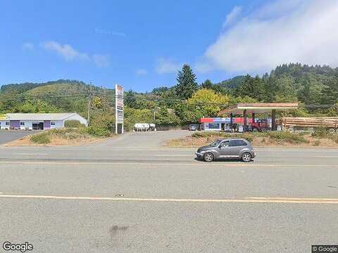 Highway 101, BROOKINGS, OR 97415