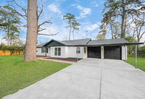 Waycreek, HOUSTON, TX 77068