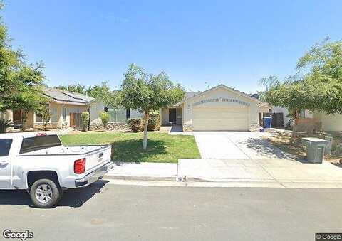 Wheeler, FRESNO, CA 93722