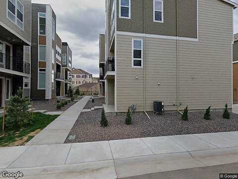 Broncos, ENGLEWOOD, CO 80112