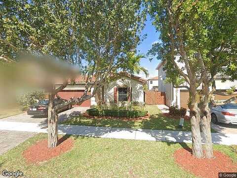 176Th, MIAMI, FL 33187