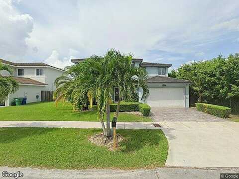 180Th, MIAMI, FL 33187