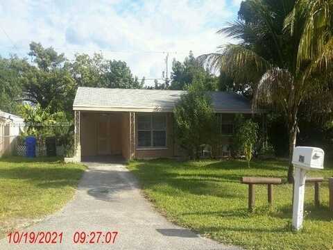 6121 Wiley St, Hollywood, FL 33023