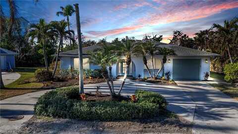 12 Fairview, FORT MYERS BEACH, FL 33931