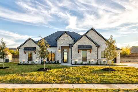 228 Bel Grand Road, Haslet, TX 76052