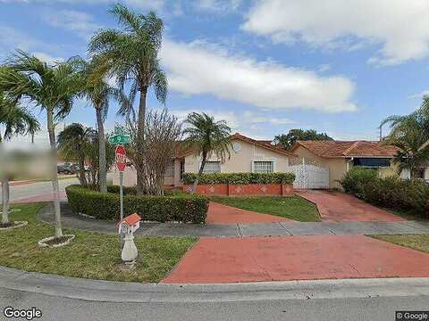 9Th, MIAMI, FL 33184