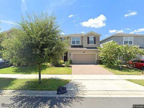 Riley, DELAND, FL 32724