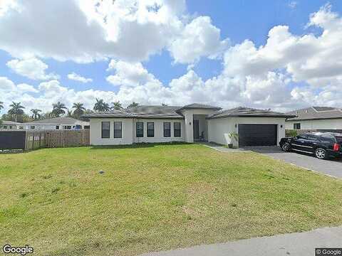 231St, MIAMI, FL 33170