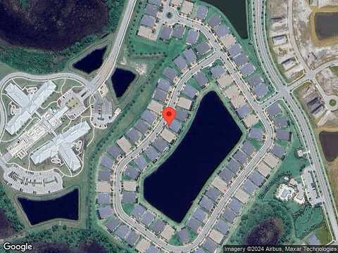 Lake Fern, PORT SAINT LUCIE, FL 34987