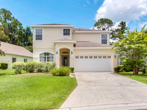 Spring Glen, DEBARY, FL 32713