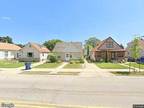 70Th, MILWAUKEE, WI 53213