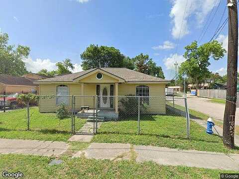 Cavalcade, HOUSTON, TX 77009