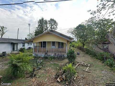 Avenue A, HAINES CITY, FL 33844