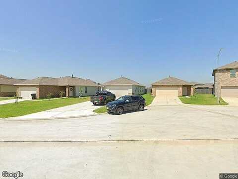 Yanet Grove, HOUSTON, TX 77044