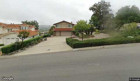 Vista Vicente, RAMONA, CA 92065