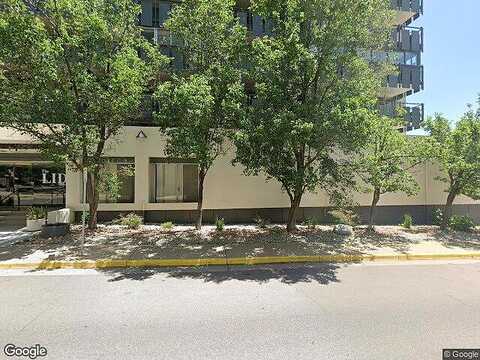 Washington, DENVER, CO 80203
