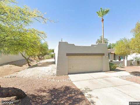 Wandering, TUCSON, AZ 85750