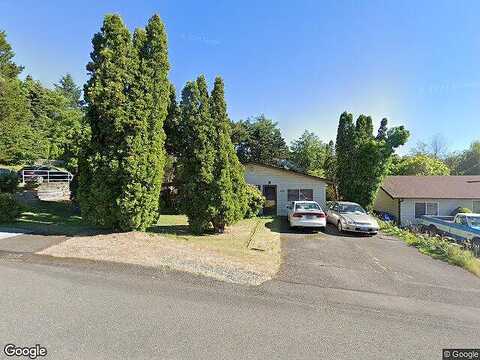 Montgomery, STEILACOOM, WA 98388