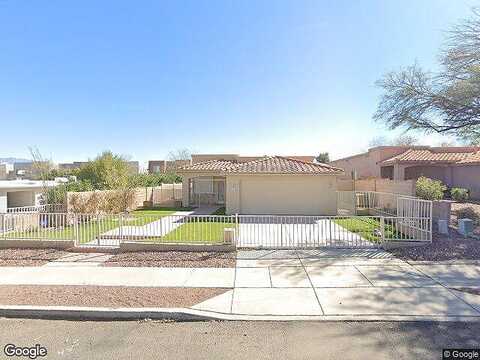 Richey, TUCSON, AZ 85716