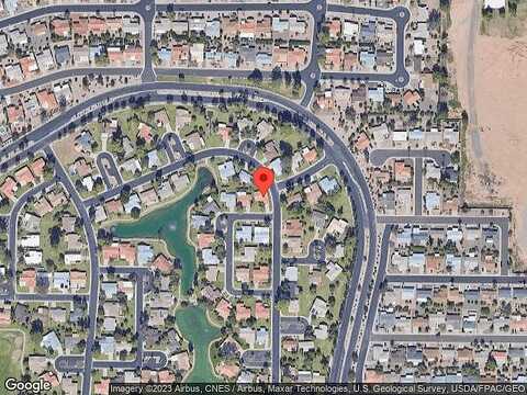 Leisure World, MESA, AZ 85206